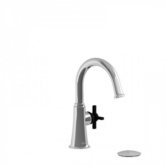 Riobel Momenti MMRDS01 Single hole lavatory faucet