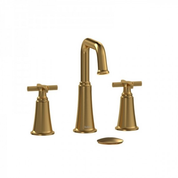 Riobel Momenti MMSQ08 8inches lavatory faucet