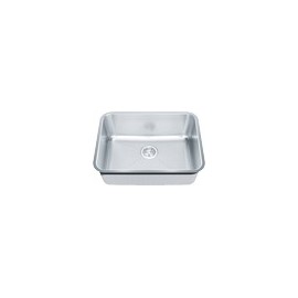 Franke NCX110-23 Sink - Undermount Single Concerto...