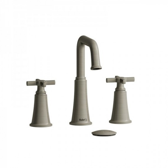 Riobel Momenti MMSQ08 8inches lavatory faucet