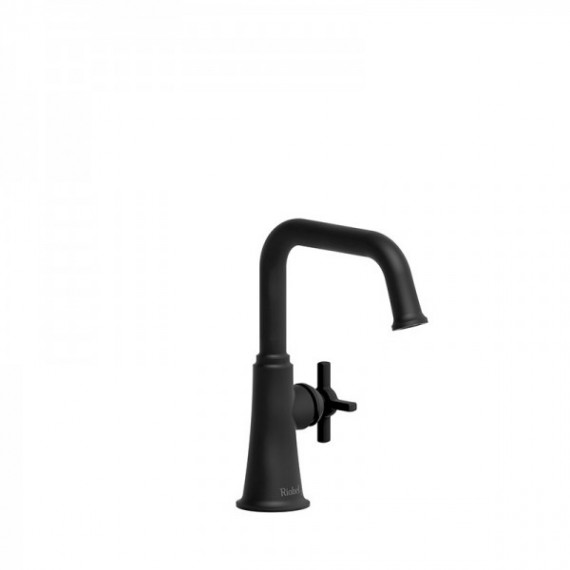 Riobel Momenti MMSQS00 Single hole lavatory faucet without drain