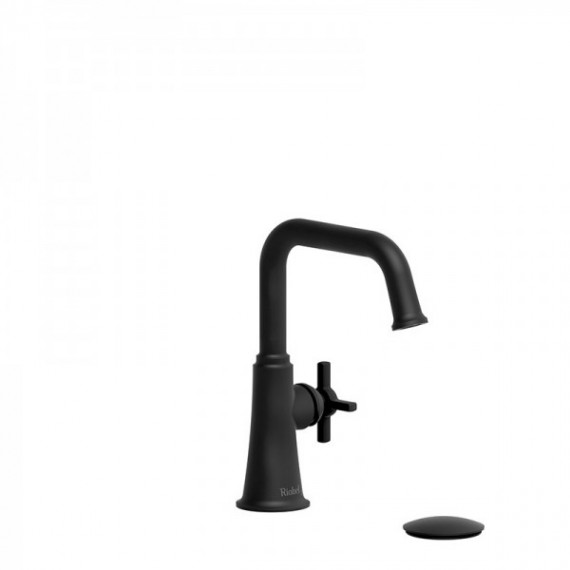 Riobel Momenti MMSQS01 Single hole lavatory faucet