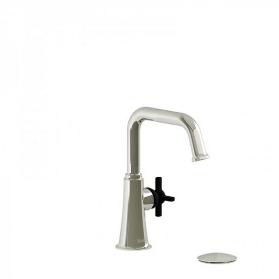 Riobel Momenti MMSQS01 Single hole lavatory faucet