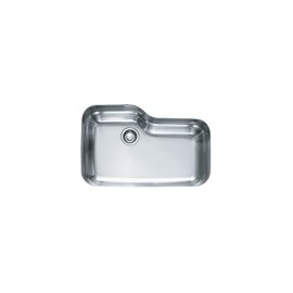 Franke ORX110 Sink - Undermount Single OCEANIA with...