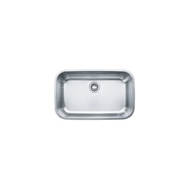 Franke OXX110 Sink - Undermount Single OCEANIA with...