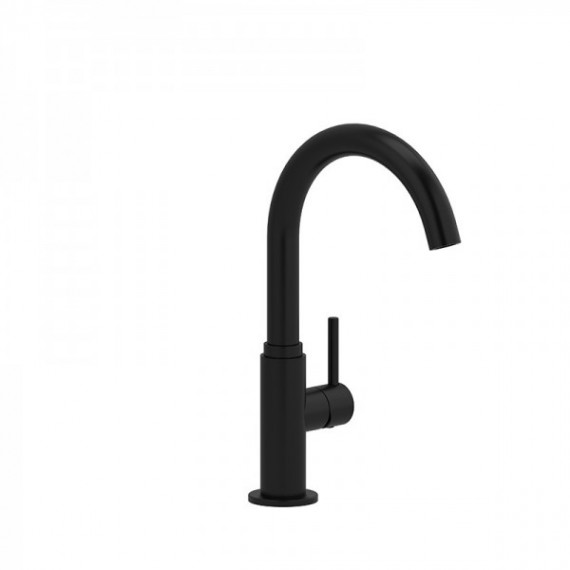 Riobel AZ601 Azure single hole prep sink faucet