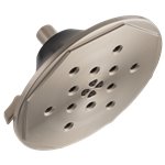 BRIZO ROOK 87461 MULTIFUCTION SHOWERHEAD WITH H2OKINETIC TECHNOLOGY 