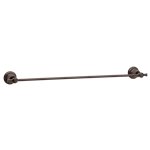 BRIZO ROOK 692461 24" TOWEL BAR 