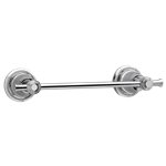 BRIZO ROOK 694761 8" MINI TOWEL BAR 