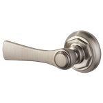 BRIZO ROOK 696361 UNIVERSAL TANK LEVER 