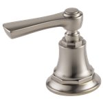 BRIZO ROOK HL660 ROMAN TUB LEVER HANDLE KIT 