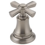 BRIZO ROOK HX5361 LAVATORY CROSS HANDLE KIT 