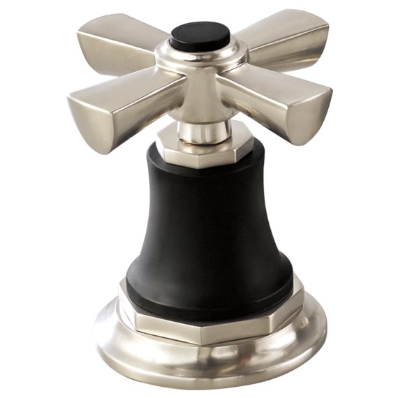 BRIZO ROOK HX5361 LAVATORY CROSS HANDLE KIT 