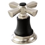 BRIZO ROOK HX5361 LAVATORY CROSS HANDLE KIT 