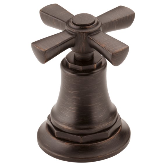 BRIZO ROOK HX5361 LAVATORY CROSS HANDLE KIT 