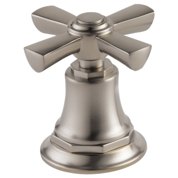 BRIZO ROOK HX661 ROMAN TUB CROSS HANDLE KIT 