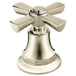 BRIZO ROOK HX661 ROMAN TUB CROSS HANDLE KIT 