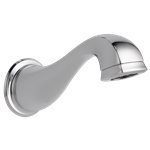 BRIZO CHARLOTTE RP70908 TUB SPOUT ASSEMBLY 