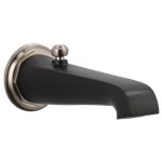 BRIZO ROOK RP78581 TUB SPOUT - PULL-UP DIVERTER 
