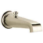 BRIZO ROOK RP78581 TUB SPOUT - PULL-UP DIVERTER 