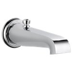 BRIZO ROOK RP78581 TUB SPOUT - PULL-UP DIVERTER 