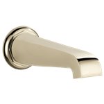 BRIZO ROOK RP78582 TUB SPOUT - NON-DIVERTER 