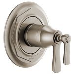 BRIZO ROOK T60061 TEMPASSURE THERMOSTATIC TRIM . 
