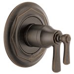 BRIZO ROOK T60061 TEMPASSURE THERMOSTATIC TRIM . 