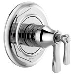 BRIZO ROOK T60061 TEMPASSURE THERMOSTATIC TRIM . 