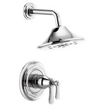 BRIZO ROOK T60261 TEMPASSURE THERMOSTATIC SHOW ER TRIM 