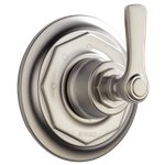 BRIZO ROOK T60861 3 SETTING DIVERTER TRIM 