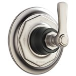 BRIZO ROOK T60861 3 SETTING DIVERTER TRIM 