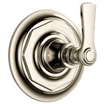 BRIZO ROOK T60861 3 SETTING DIVERTER TRIM 