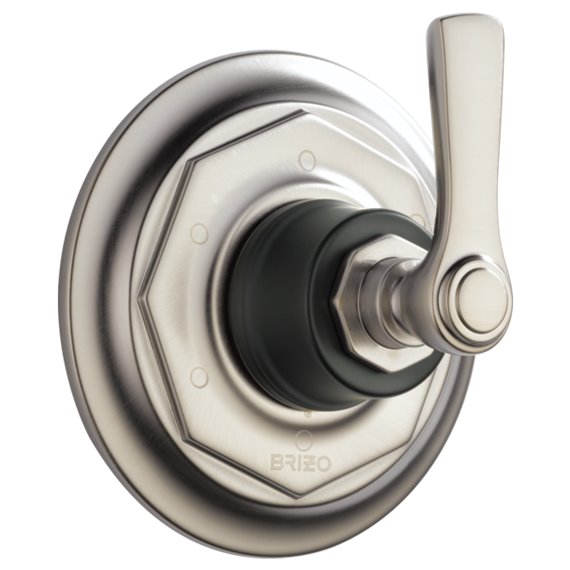 BRIZO ROOK T60961 6 SETTING DIVERTER TRIM 