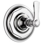 BRIZO ROOK T60961 6 SETTING DIVERTER TRIM 