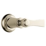 BRIZO ROOK T66660 SENSORI VOLUME CONTROL TRIM 