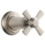 BRIZO ROOK T66661 SENSORI VOLUME CONTROL TRIM 