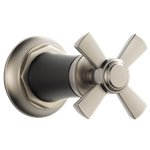 BRIZO ROOK T66661 SENSORI VOLUME CONTROL TRIM 