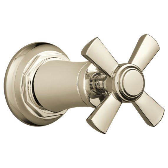 BRIZO ROOK T66661 SENSORI VOLUME CONTROL TRIM 