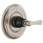 BRIZO ROOK T66T060 SENSORI THERMOSTATIC VALVE TRIM 
