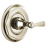 BRIZO ROOK T66T060 SENSORI THERMOSTATIC VALVE TRIM 