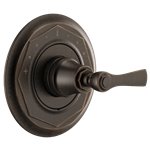 BRIZO ROOK T66T060 SENSORI THERMOSTATIC VALVE TRIM 