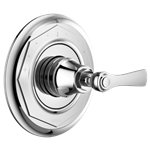 BRIZO ROOK T66T060 SENSORI THERMOSTATIC VALVE TRIM 