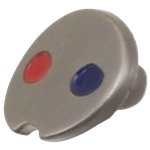 BRIZO BELO RP50585 B-SET SCREW & BUTTON ASSY. 