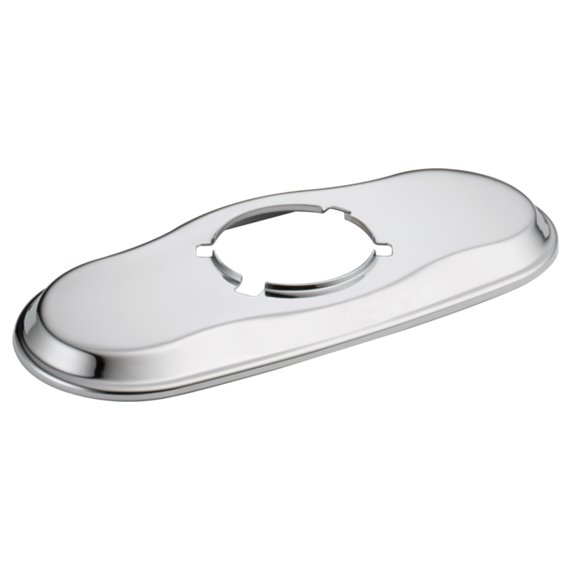 BRIZO RP80414 4" ESCUTCHEON 