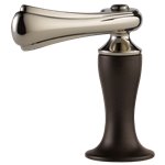 BRIZO CHARLOTTE HL5385 HANDLE KIT (PAIR) - LAV 