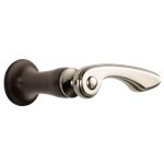 BRIZO CHARLOTTE HL5885 HANDLE KIT (PAIR) - WALL M 