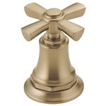 BRIZO ROOK HX5361 LAVATORY CROSS HANDLE KIT 