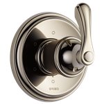 BRIZO CHARLOTTE T60985 6 FUNCTION DIVERTER 