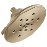 BRIZO ROOK 87461 MULTIFUCTION SHOWERHEAD WITH H2OKINETIC TECHNOLOGY 